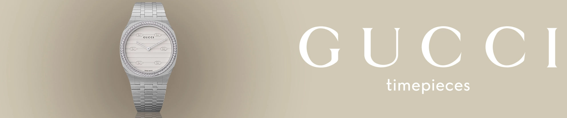 Gucci Watches