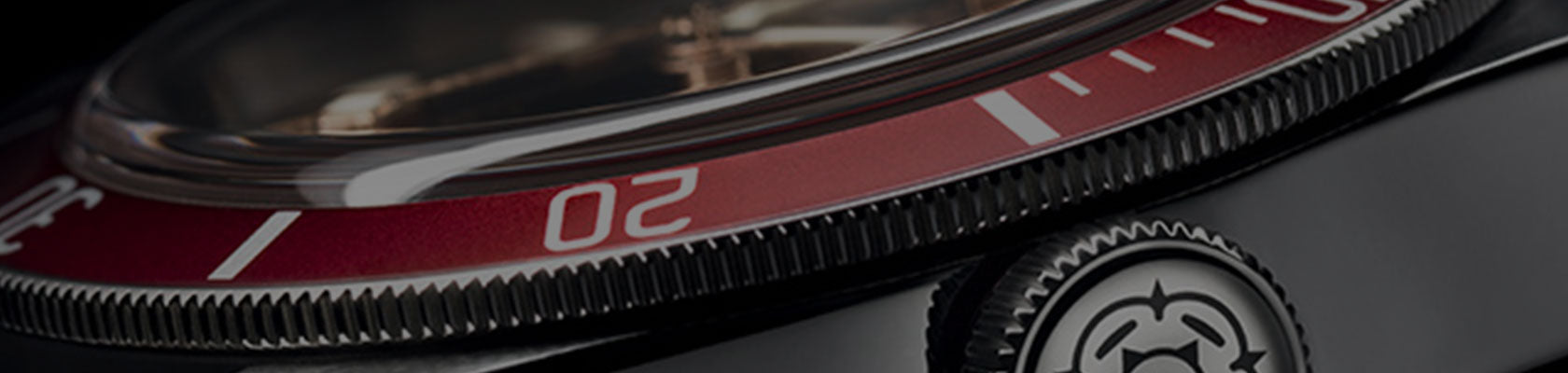Quality and Tradition are important parts of TUDOR watches