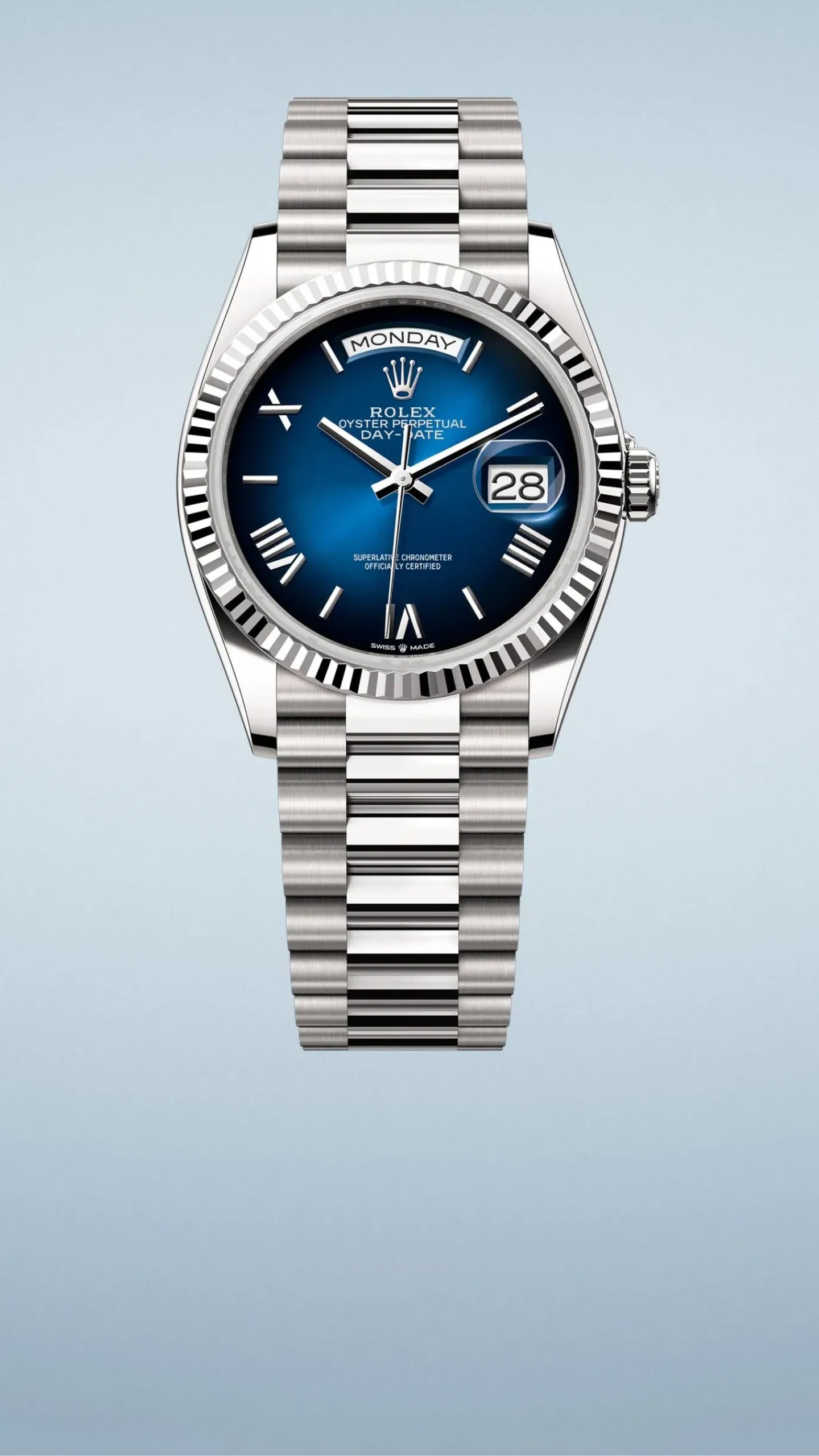 Rolex - Meierotto Jewelers