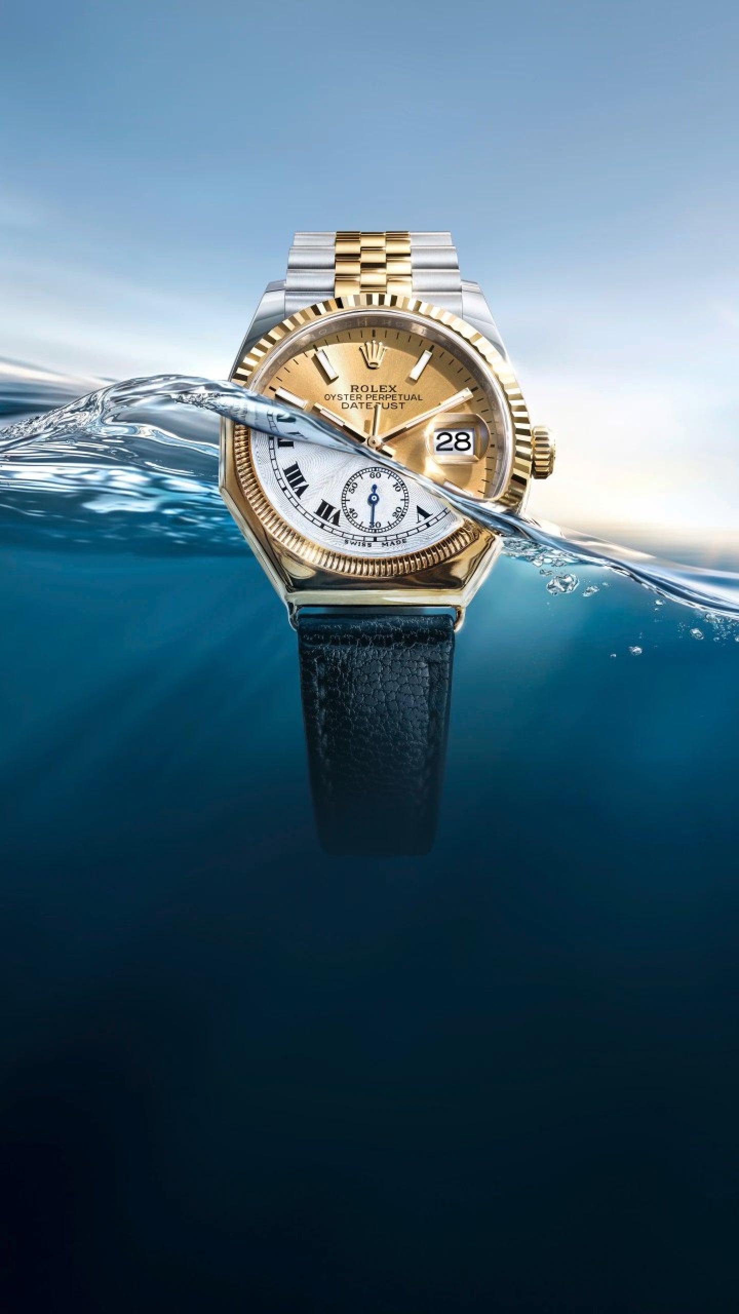 Official Rolex jeweler in N Kansas City - Meierotto Jewelers