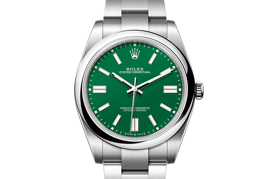 Rolex oyster precision sales value
