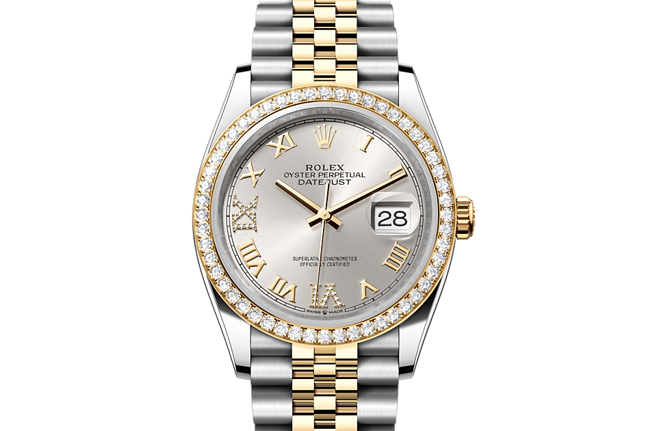 Rolex datejust 36 1980 top