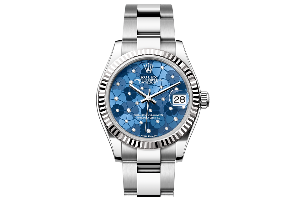 Rolex Datejust 31 m278274-0035