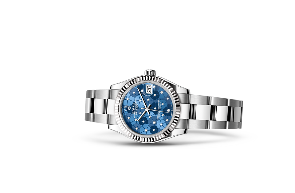 Rolex Datejust 31 m278274-0035