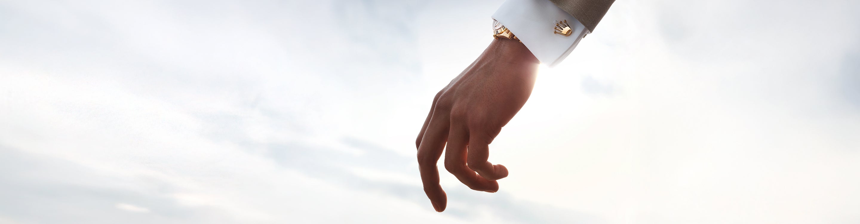 Official Rolex jeweler in N Kansas City - Meierotto Jewelers