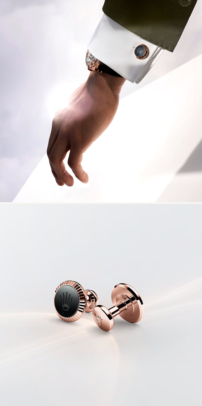 Official Rolex jeweler in N Kansas City - Meierotto Jewelers