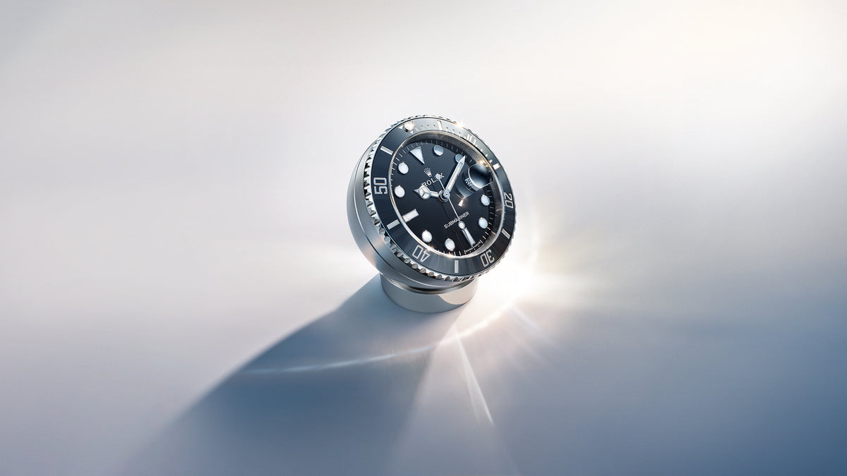 Rolex in N Kansas City - Meierotto Jewelers