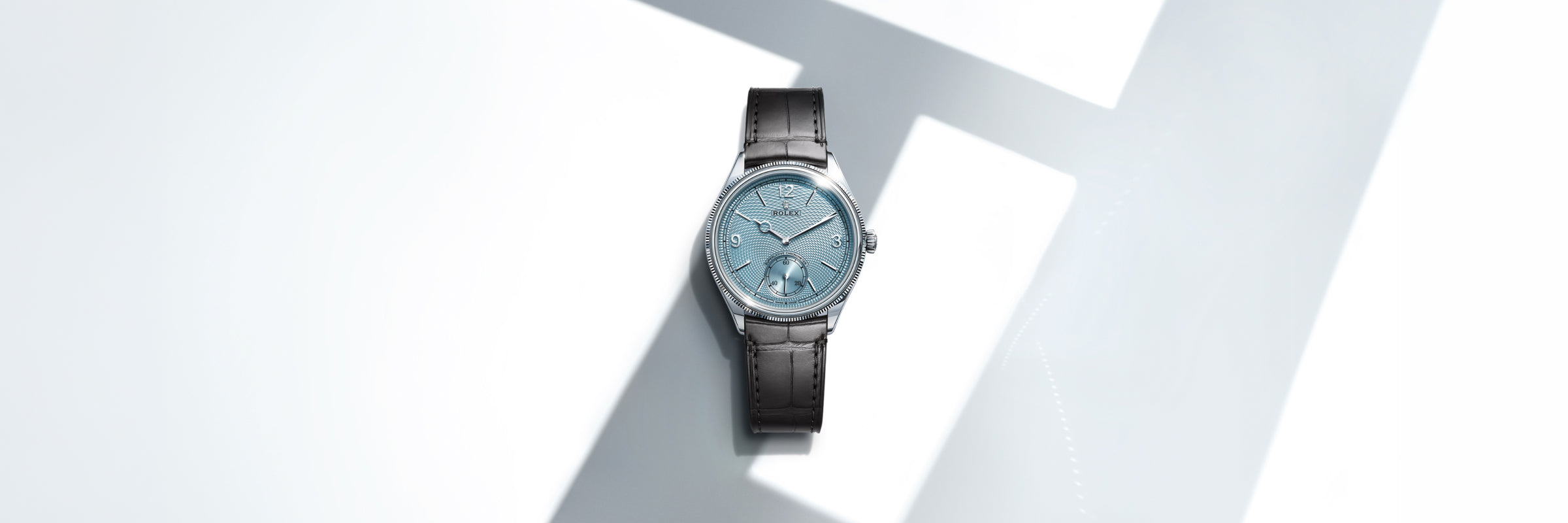 Official Rolex jeweler in N Kansas City - Meierotto Jewelers
