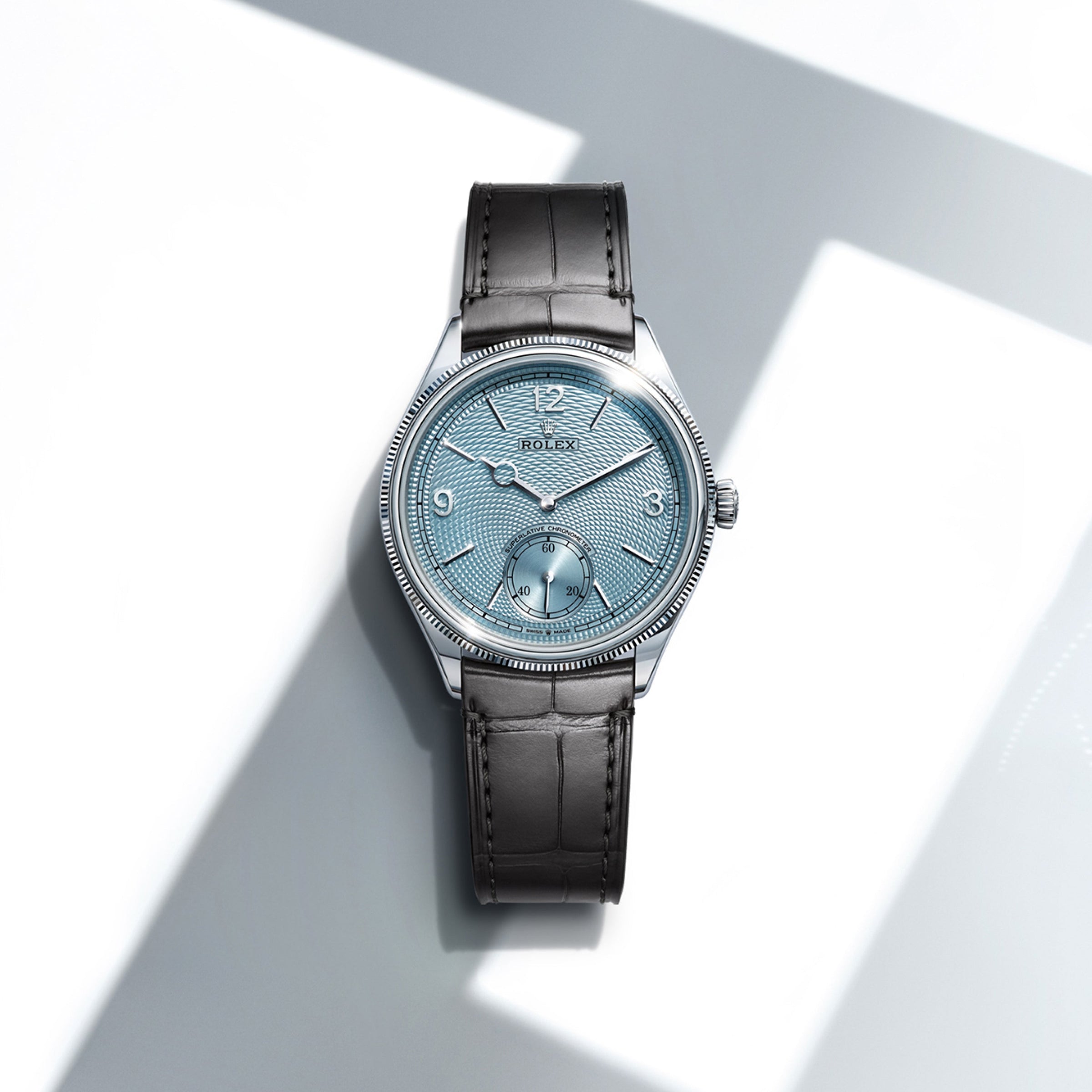 Official Rolex jeweler in N Kansas City - Meierotto Jewelers