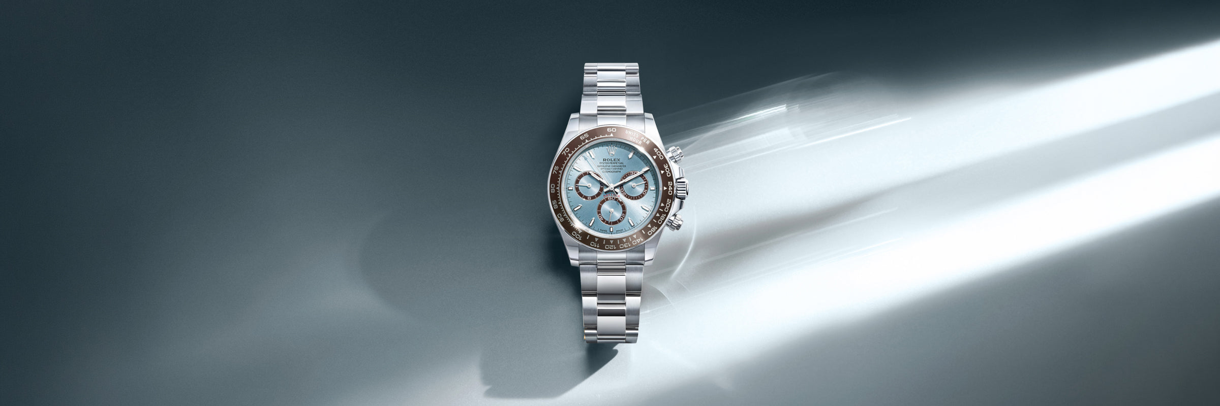 Official Rolex jeweler in N Kansas City - Meierotto Jewelers