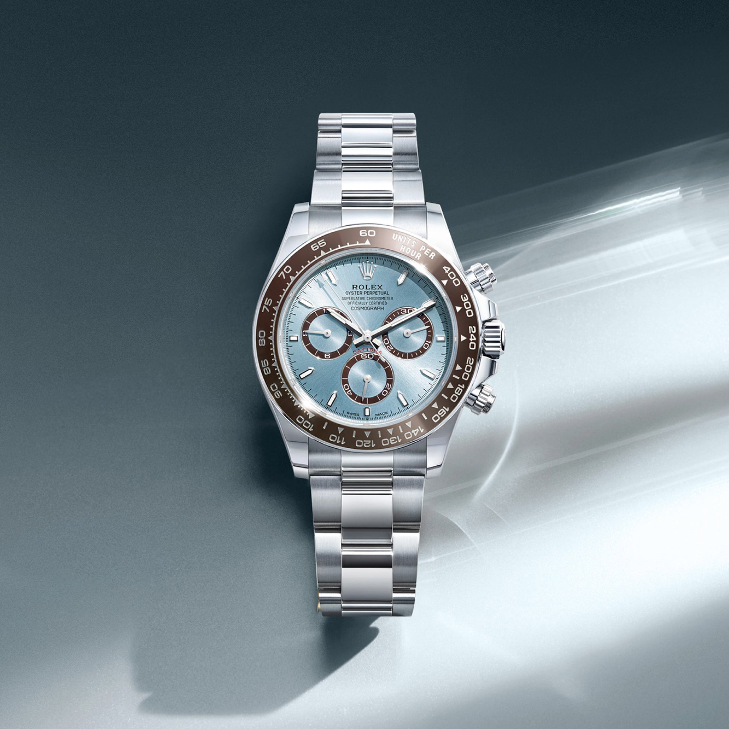 Official Rolex jeweler in N Kansas City - Meierotto Jewelers