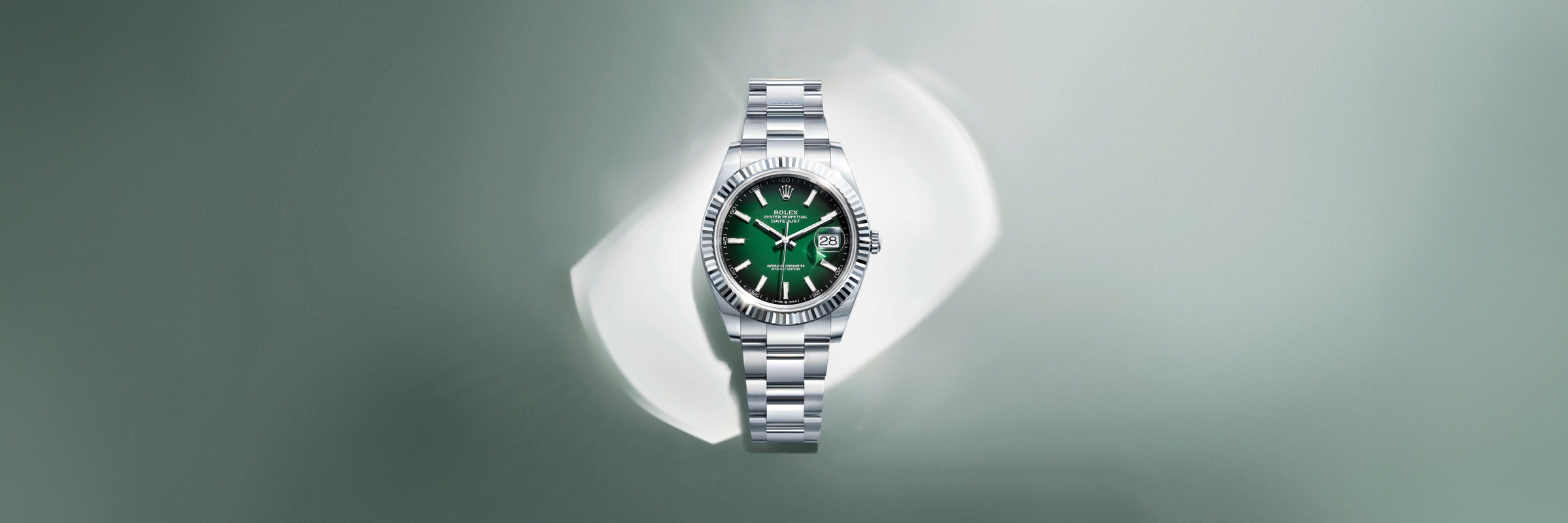 Official Rolex jeweler in N Kansas City - Meierotto Jewelers