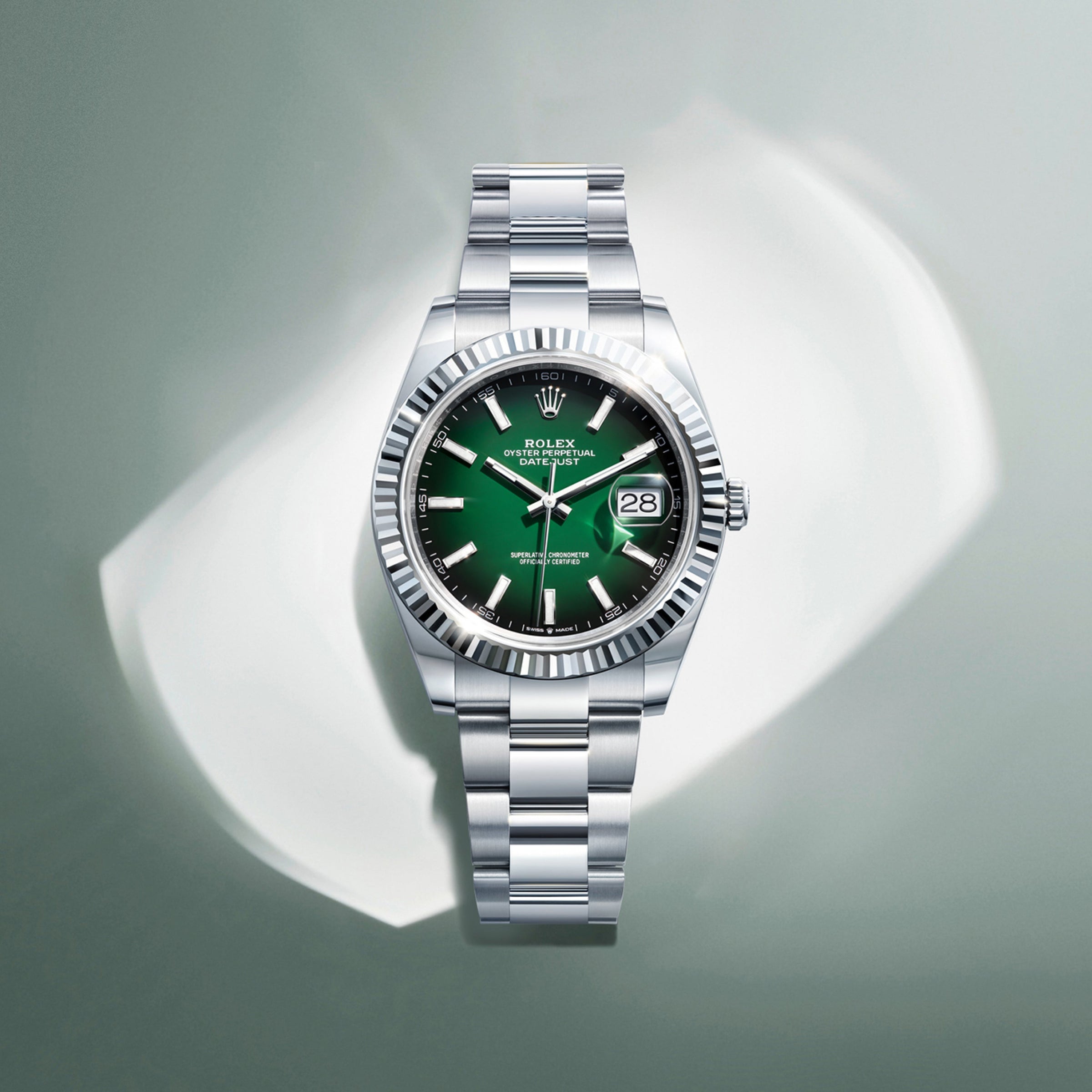 Official Rolex jeweler in N Kansas City - Meierotto Jewelers