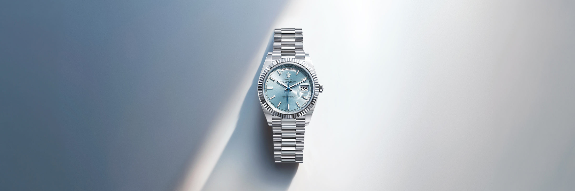 Official Rolex jeweler in N Kansas City - Meierotto Jewelers