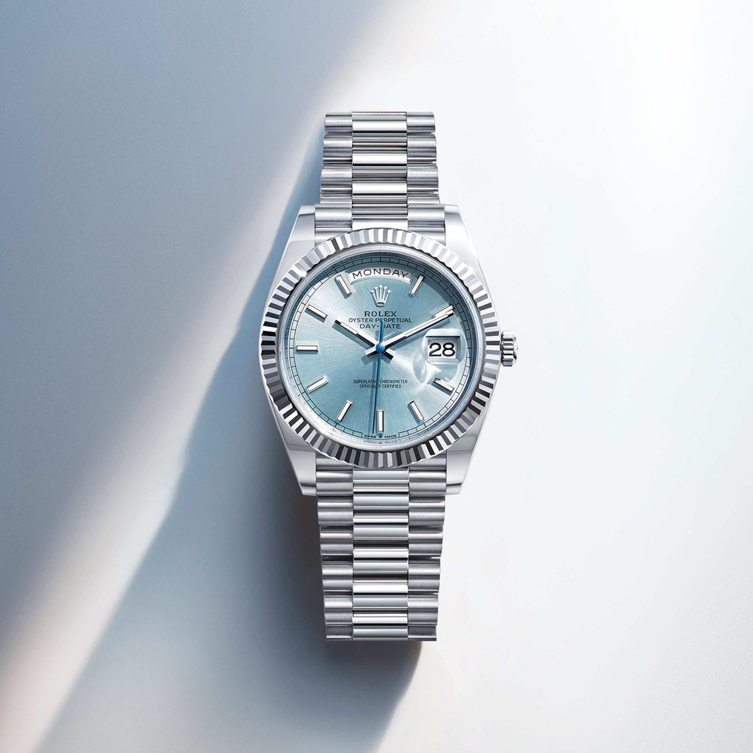 Official Rolex jeweler in N Kansas City - Meierotto Jewelers