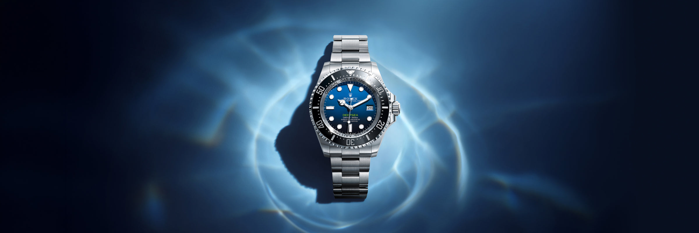 Official Rolex jeweler in N Kansas City - Meierotto Jewelers