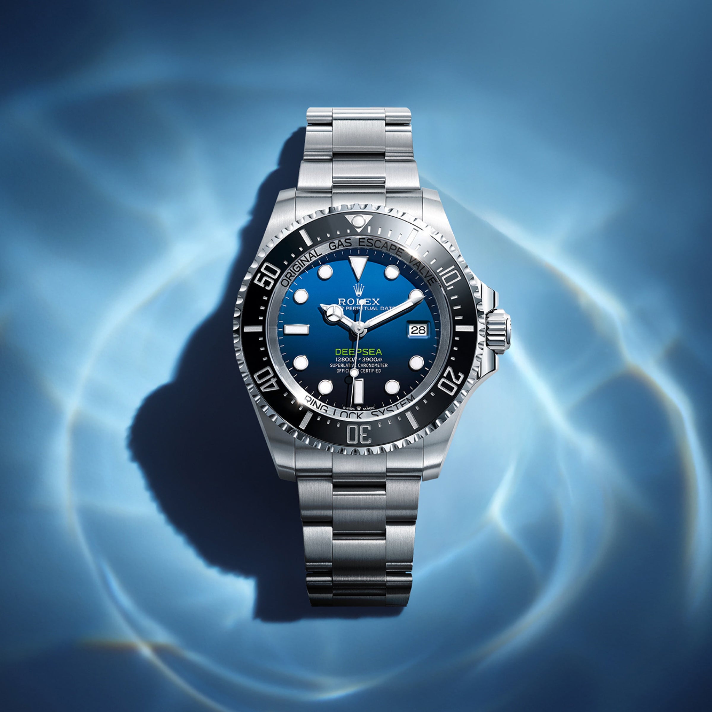 Official Rolex jeweler in N Kansas City - Meierotto Jewelers