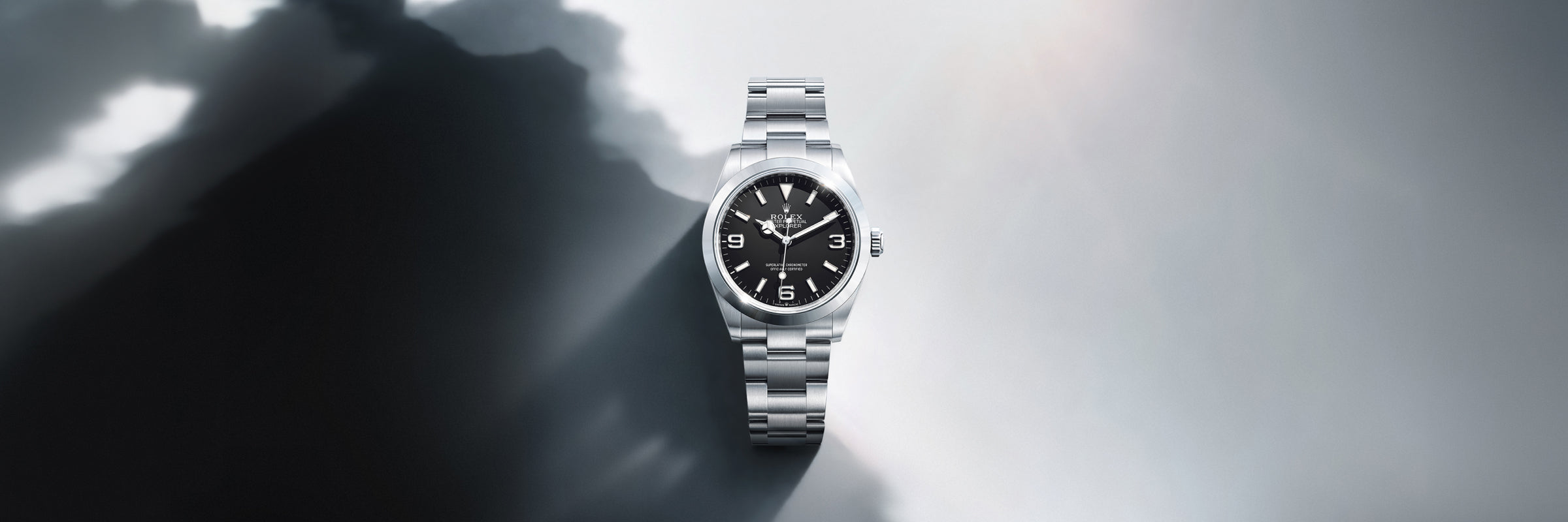 Official Rolex jeweler in N Kansas City - Meierotto Jewelers