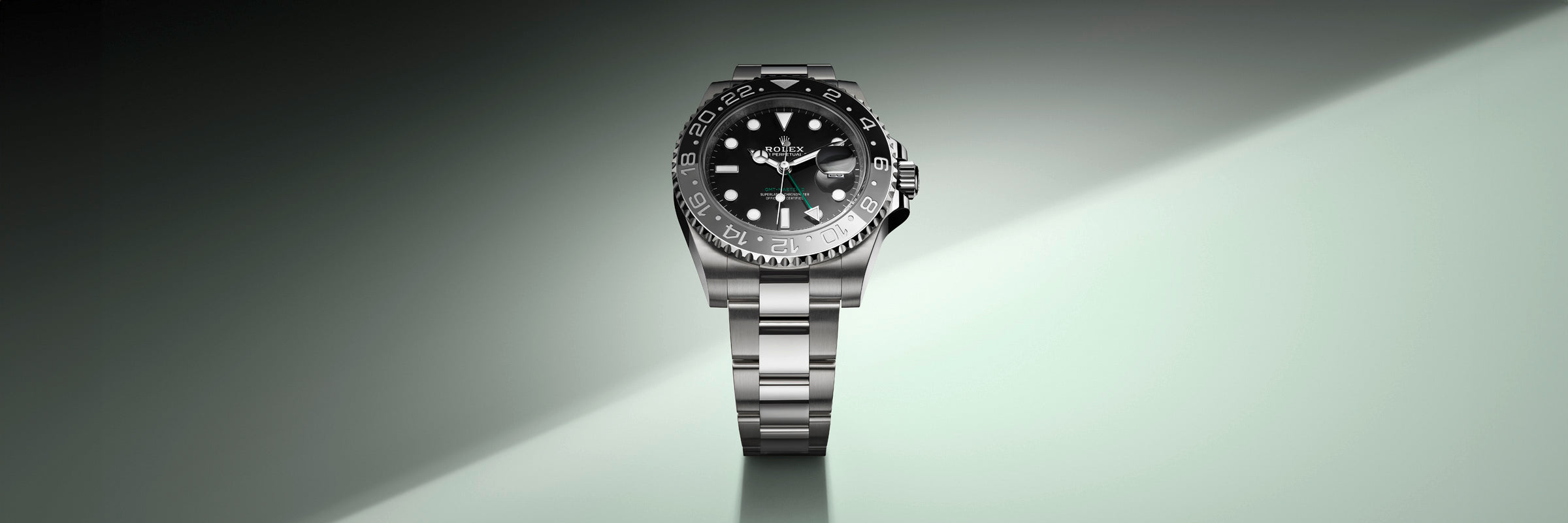 Official Rolex jeweler in N Kansas City - Meierotto Jewelers