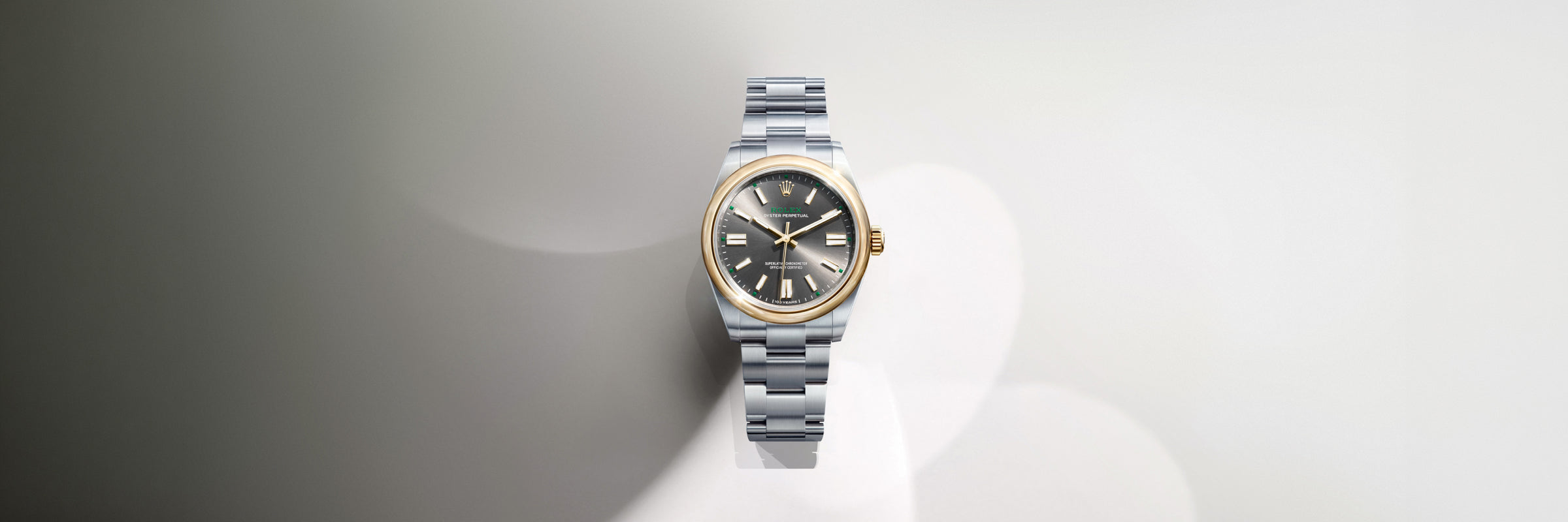 Official Rolex jeweler in N Kansas City - Meierotto Jewelers