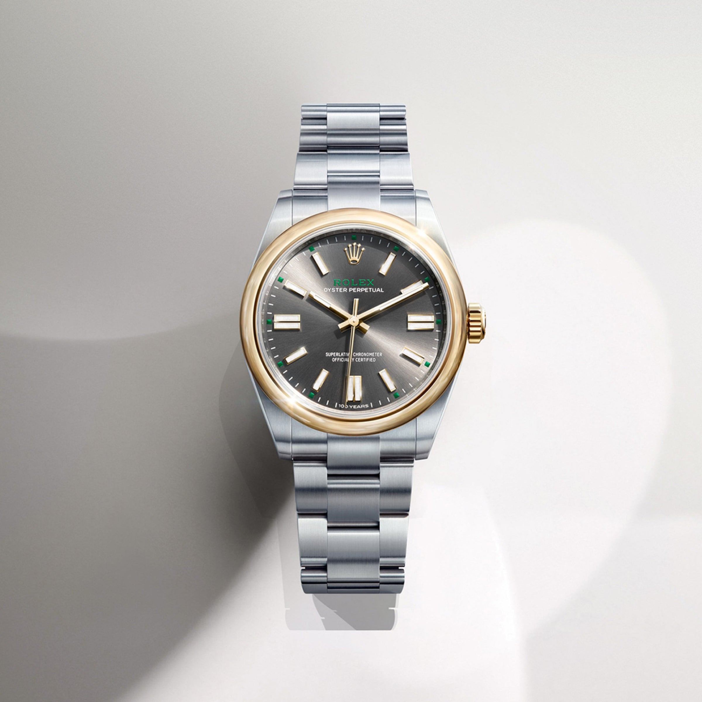 Official Rolex jeweler in N Kansas City - Meierotto Jewelers