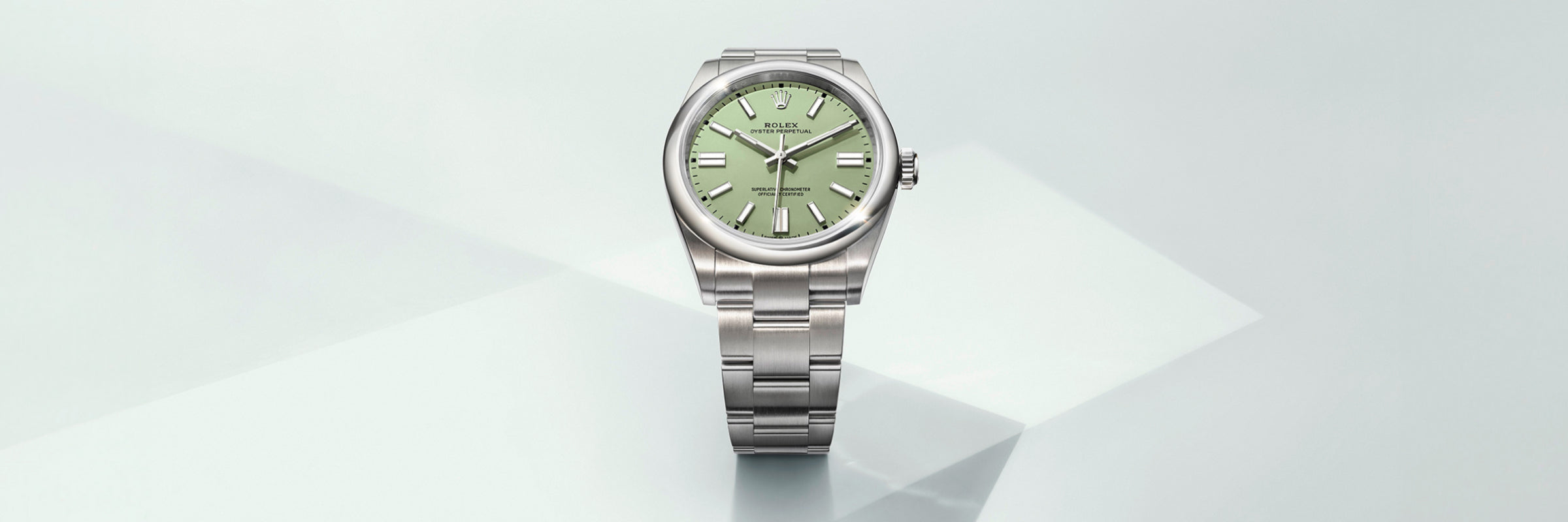 Official Rolex jeweler in N Kansas City - Meierotto Jewelers