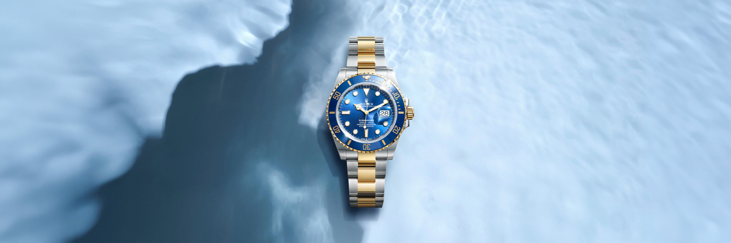 Official Rolex jeweler in N Kansas City - Meierotto Jewelers
