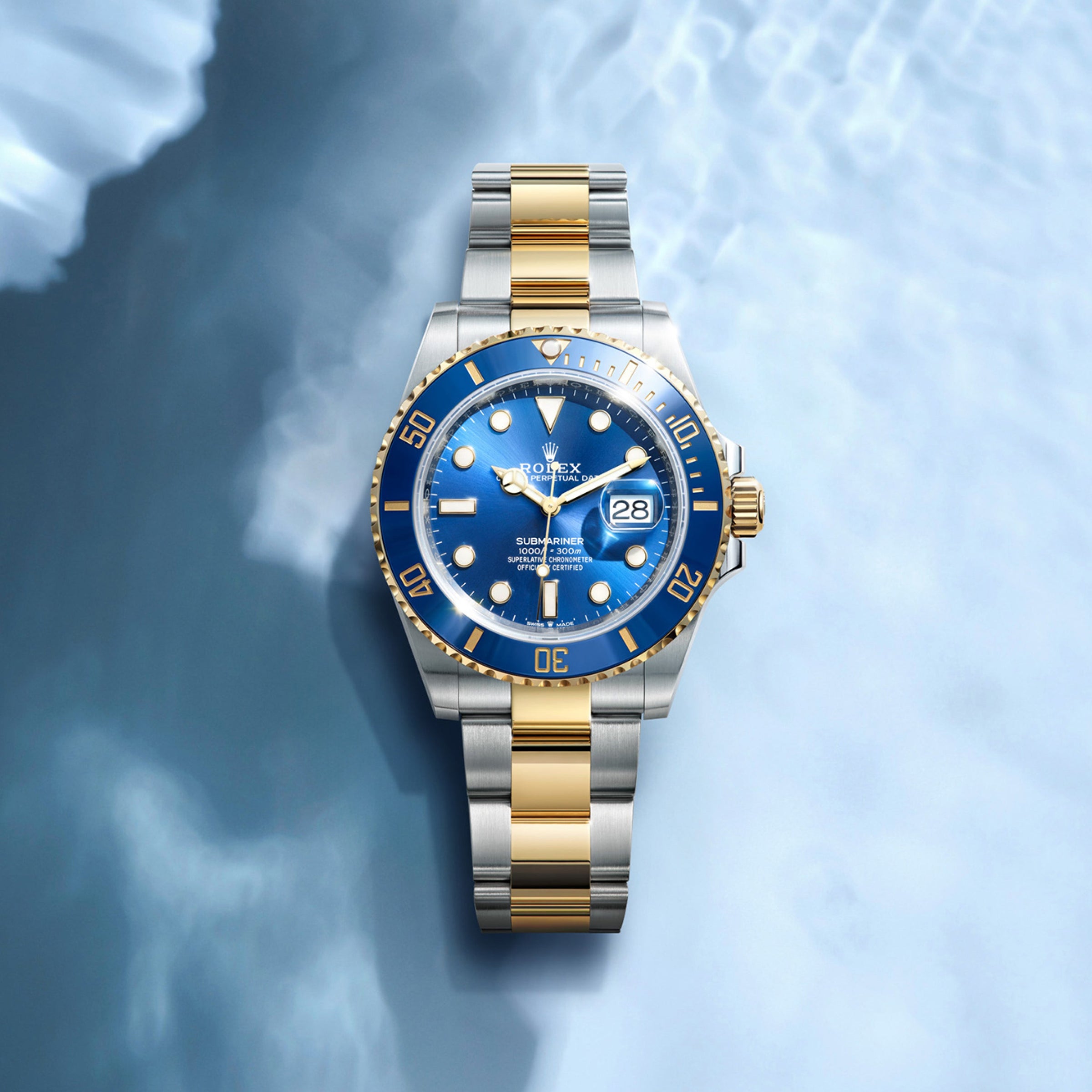 Official Rolex jeweler in N Kansas City - Meierotto Jewelers