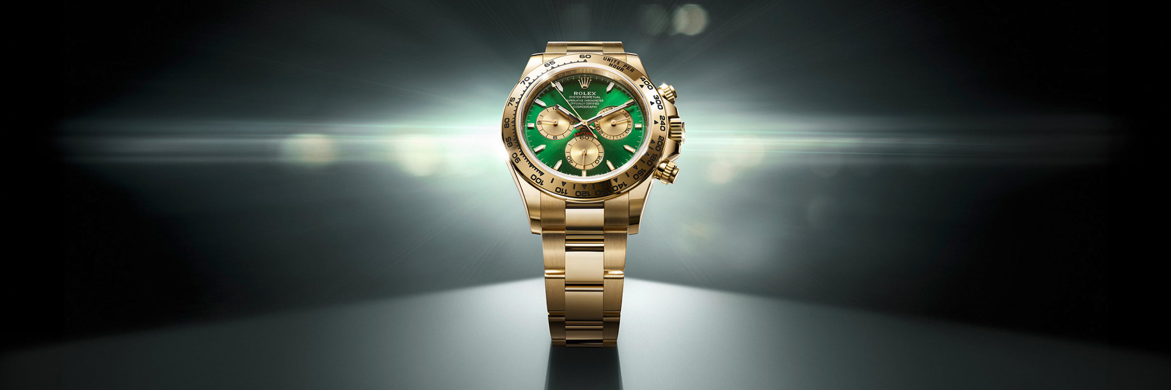 Official Rolex jeweler in N Kansas City - Meierotto Jewelers