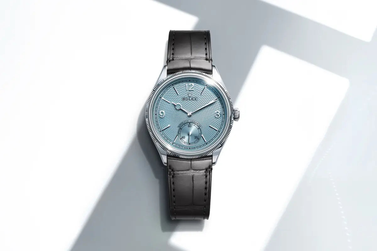 Official Rolex jeweler in N Kansas City - Meierotto Jewelers