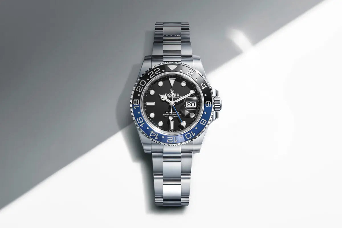 Official Rolex jeweler in N Kansas City - Meierotto Jewelers