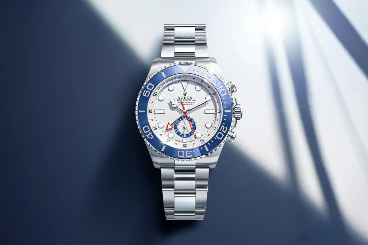 Official Rolex jeweler in N Kansas City - Meierotto Jewelers