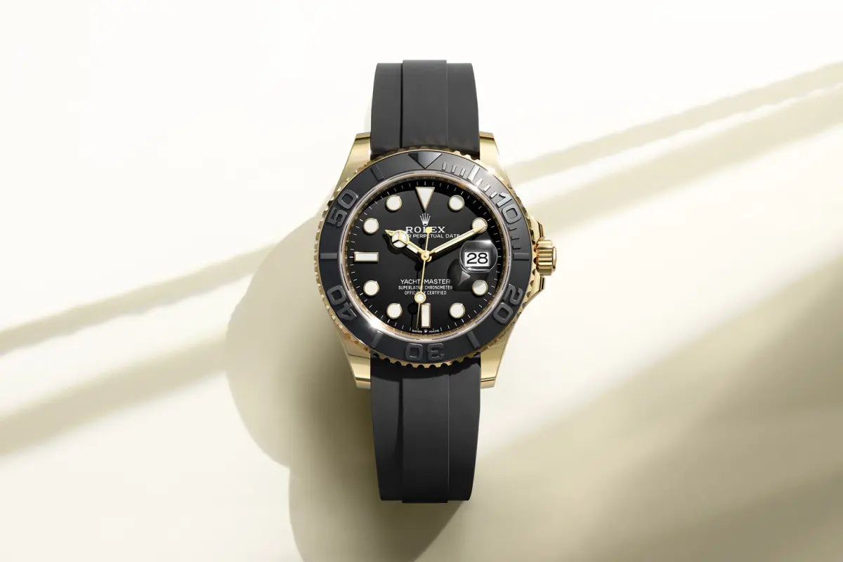 Official Rolex jeweler in N Kansas City - Meierotto Jewelers