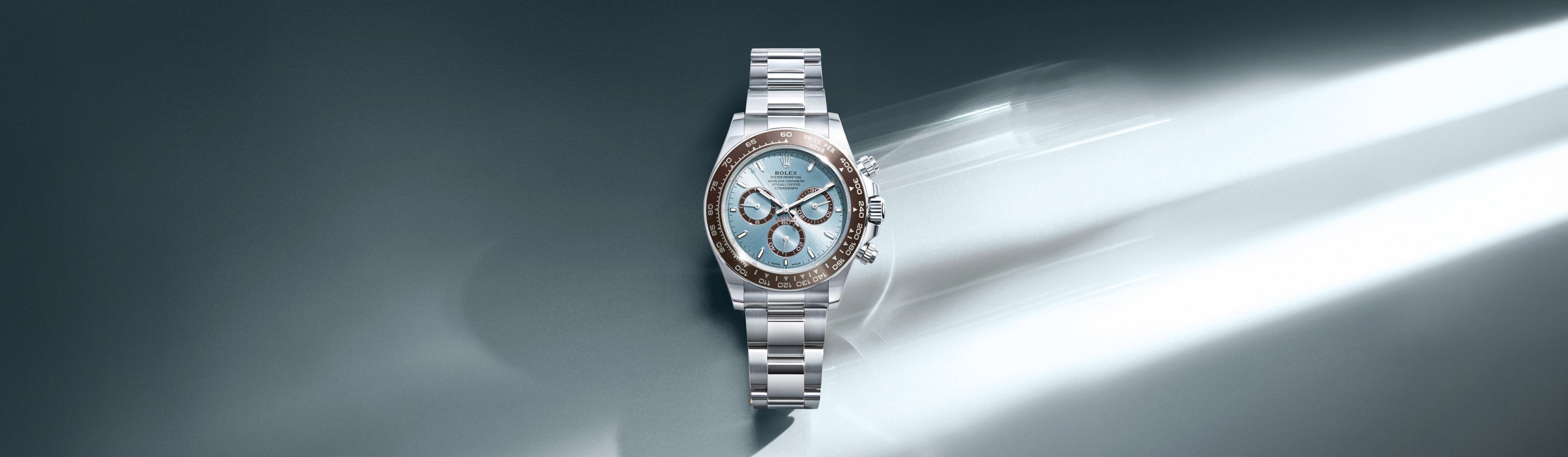 Rolex Cosmograph Daytona watches - Meierotto Jewelers