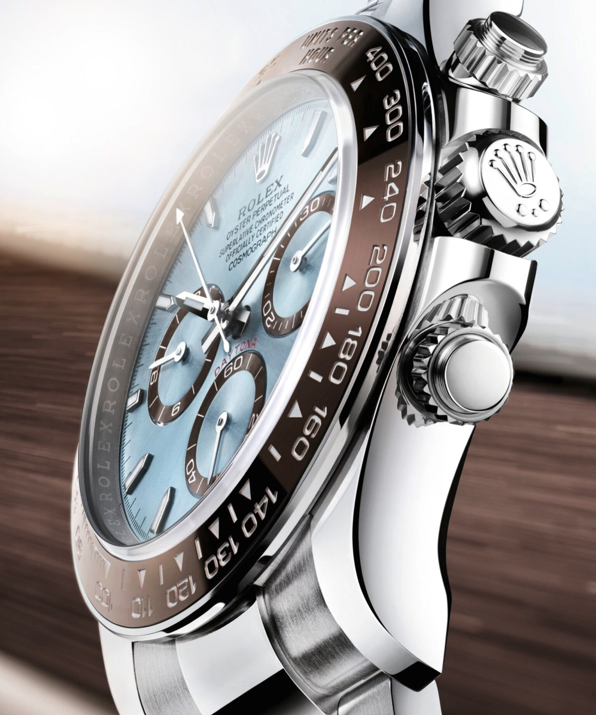 Rolex Cosmograph Daytona watches - Meierotto Jewelers