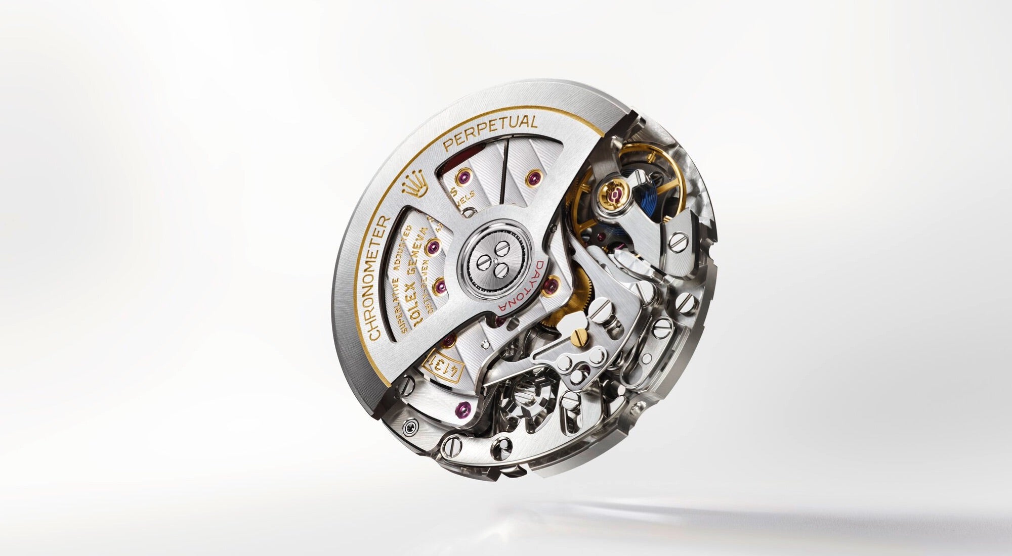 Rolex Cosmograph Daytona watches - Meierotto Jewelers