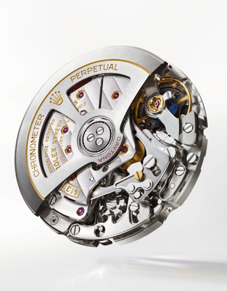 Rolex Cosmograph Daytona watches - Meierotto Jewelers