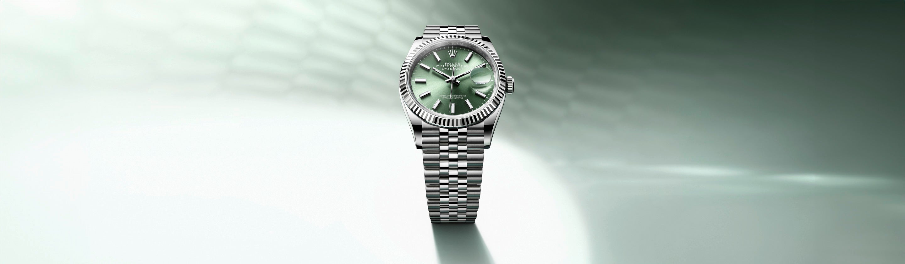 rolex Datejust watches - Meierotto Jewelers