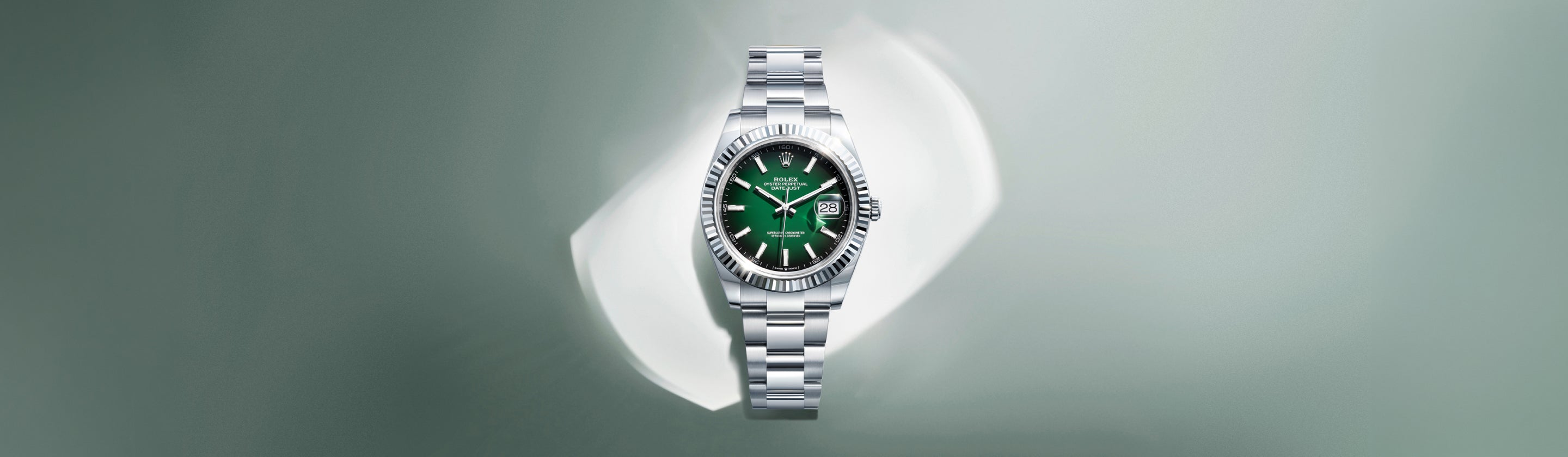 Rolex Datejust watches - Meierotto Jewelers