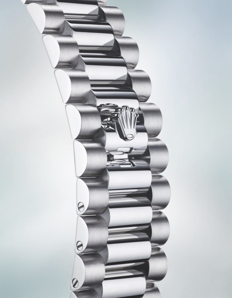 Rolex Day-Date watches - Meierotto Jewelers