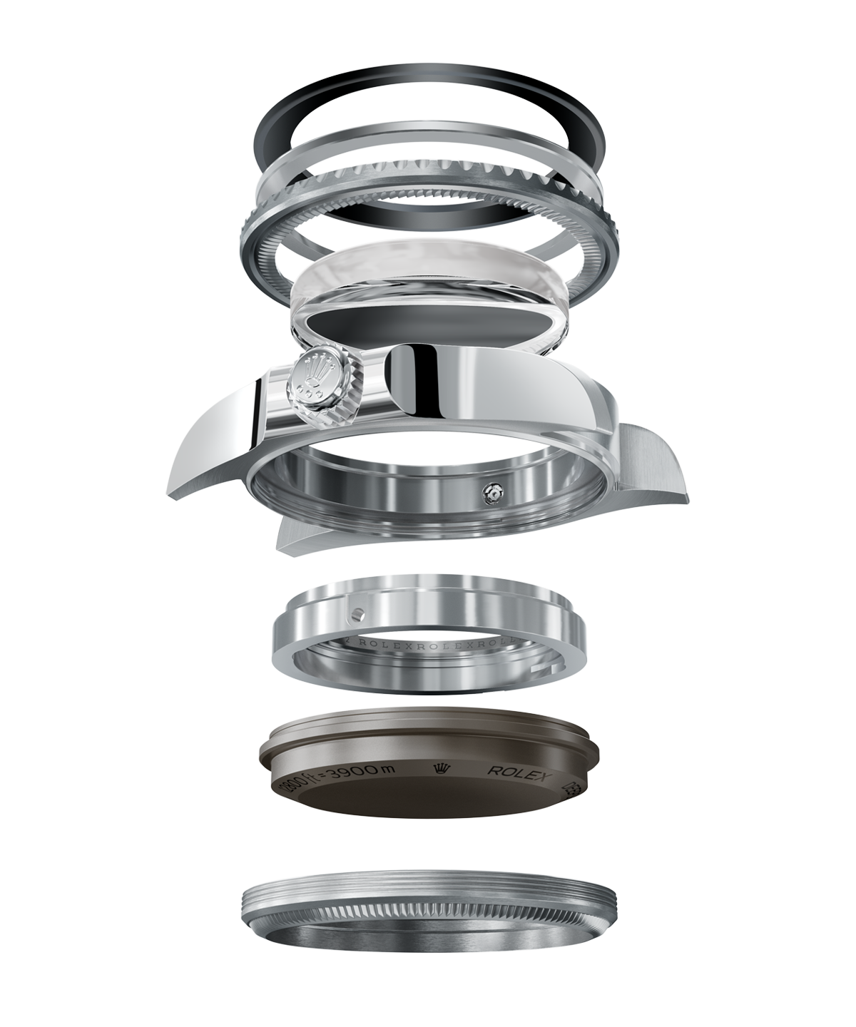 rolex deepsea watches - Meierotto Jewelers