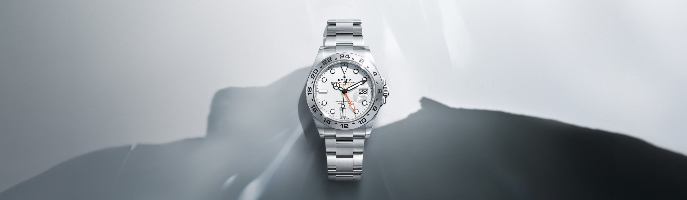 Official Rolex jeweler in N Kansas City - Meierotto Jewelers