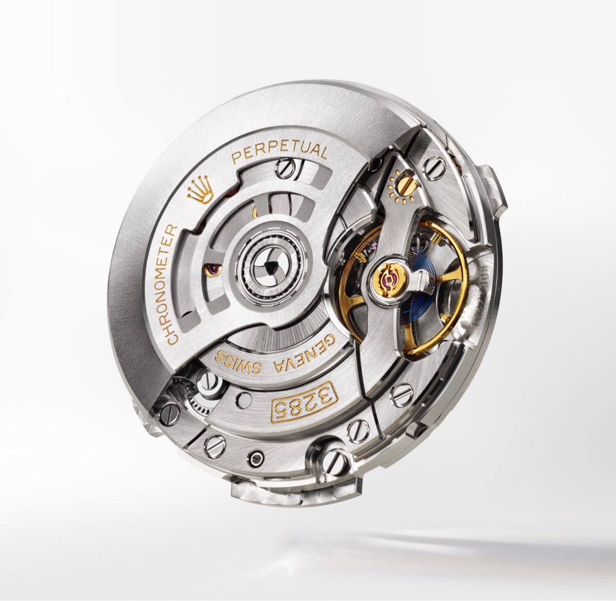 Rolex Explorer II watches - Meierotto Jewelers