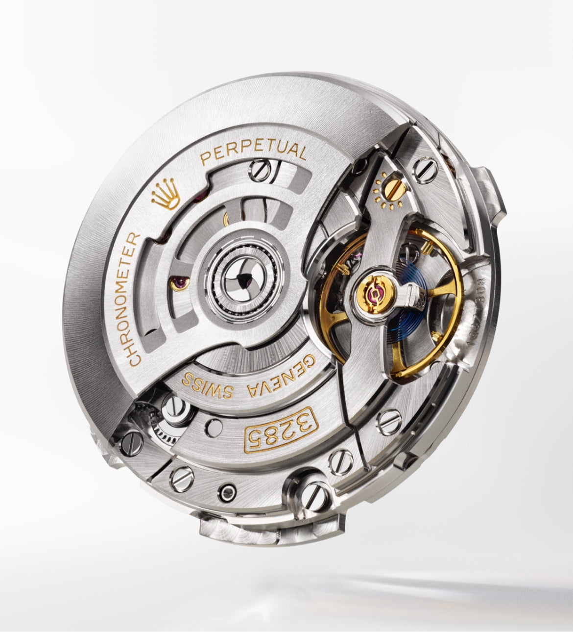 Rolex Explorer II watches - Meierotto Jewelers