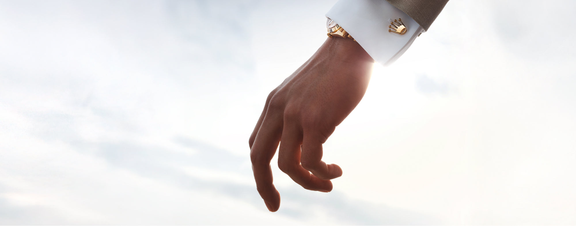 Official Rolex jeweler in N Kansas City - Meierotto Jewelers