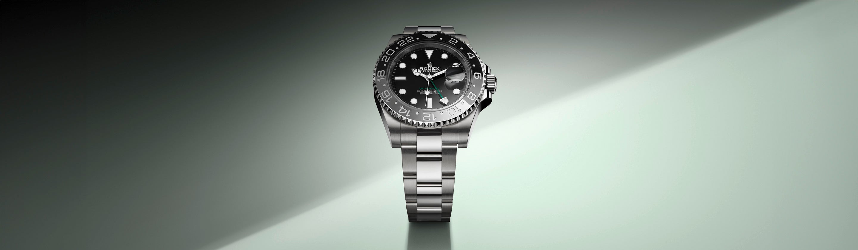 rolex GMT-Master II watches - Meierotto Jewelers
