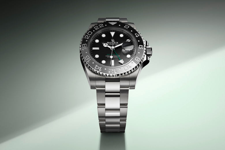 rolex GMT-Master II watches - Meierotto Jewelers