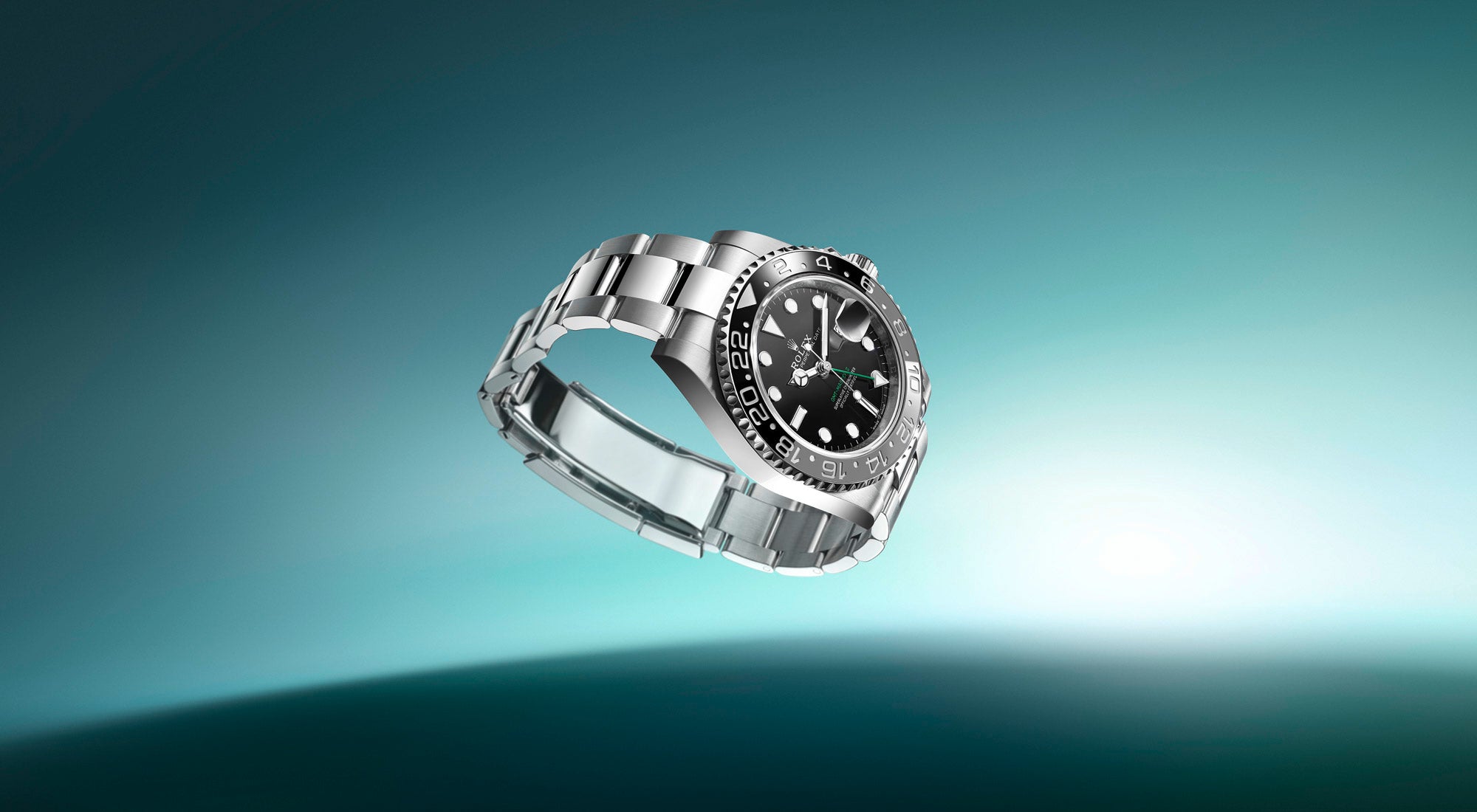 Rolex GMT‑Master II watches - Meierotto Jewelers