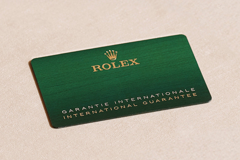 Official Rolex jeweler in N Kansas City - Meierotto Jewelers