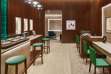 alt="official rolex jeweler in N Kansas City - Meierotto Jewelers"
